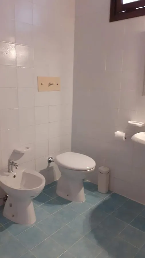Bahari Beachfront Aparthotel Selinunte Marinella di Selinunte 0*,  Italy