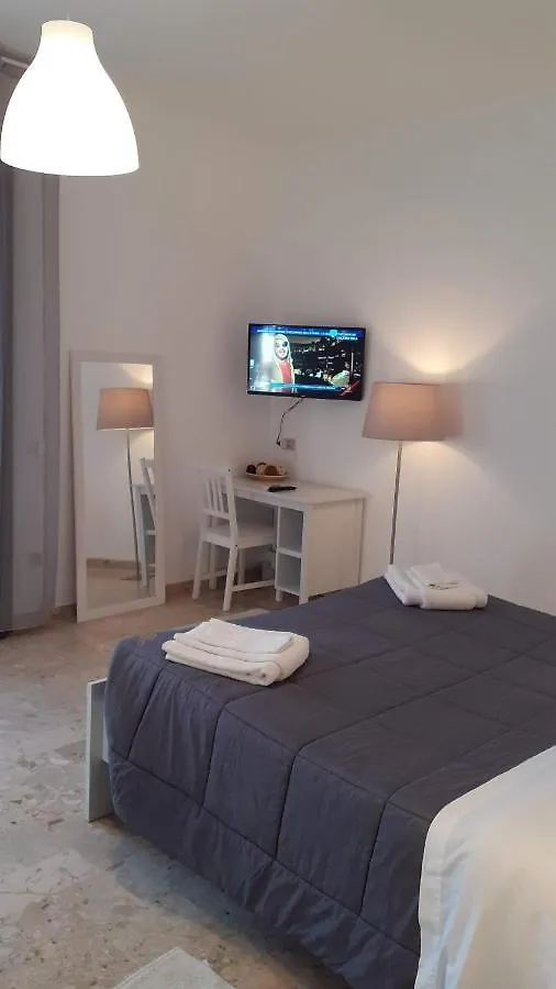 Bahari Beachfront Aparthotel Selinunte Marinella di Selinunte