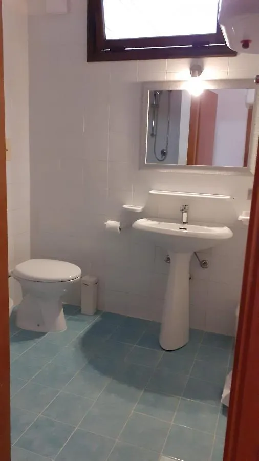 Bahari Beachfront Aparthotel Selinunte Marinella di Selinunte Italy