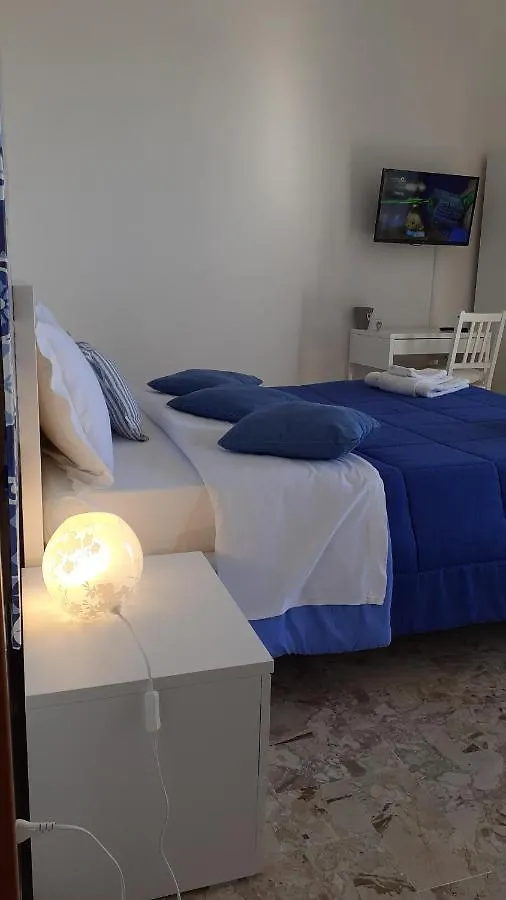 Bahari Beachfront Aparthotel Selinunte Marinella di Selinunte Italy