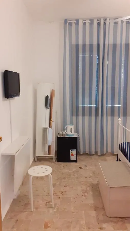 Bahari Beachfront Aparthotel Selinunte Marinella di Selinunte Apartment