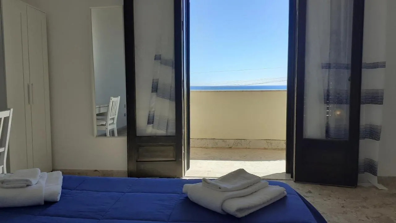 Bahari Beachfront Aparthotel Selinunte Marinella di Selinunte
