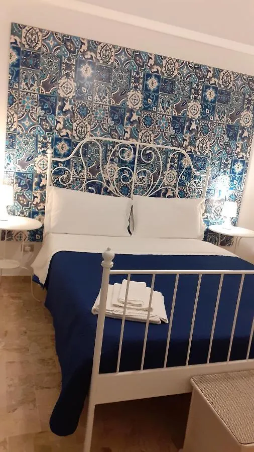 Bahari Beachfront Aparthotel Selinunte Marinella di Selinunte 0*,