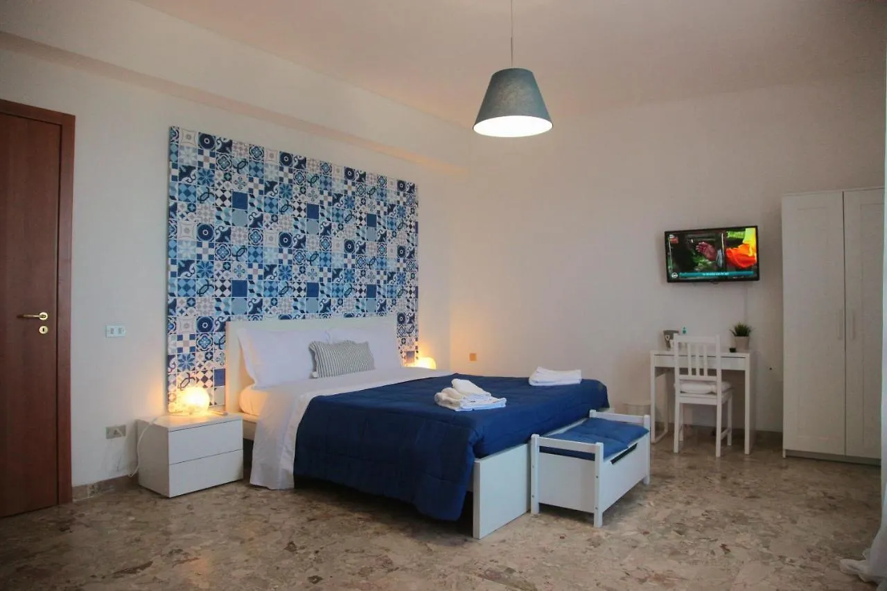Bahari Beachfront Aparthotel Selinunte Marinella di Selinunte Italy