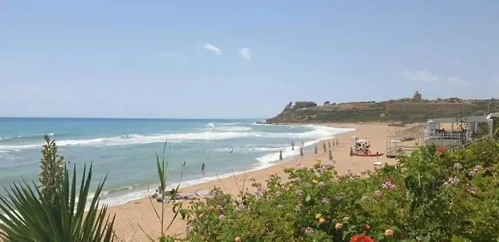 Bahari Beachfront Aparthotel Selinunte Marinella di Selinunte Italy