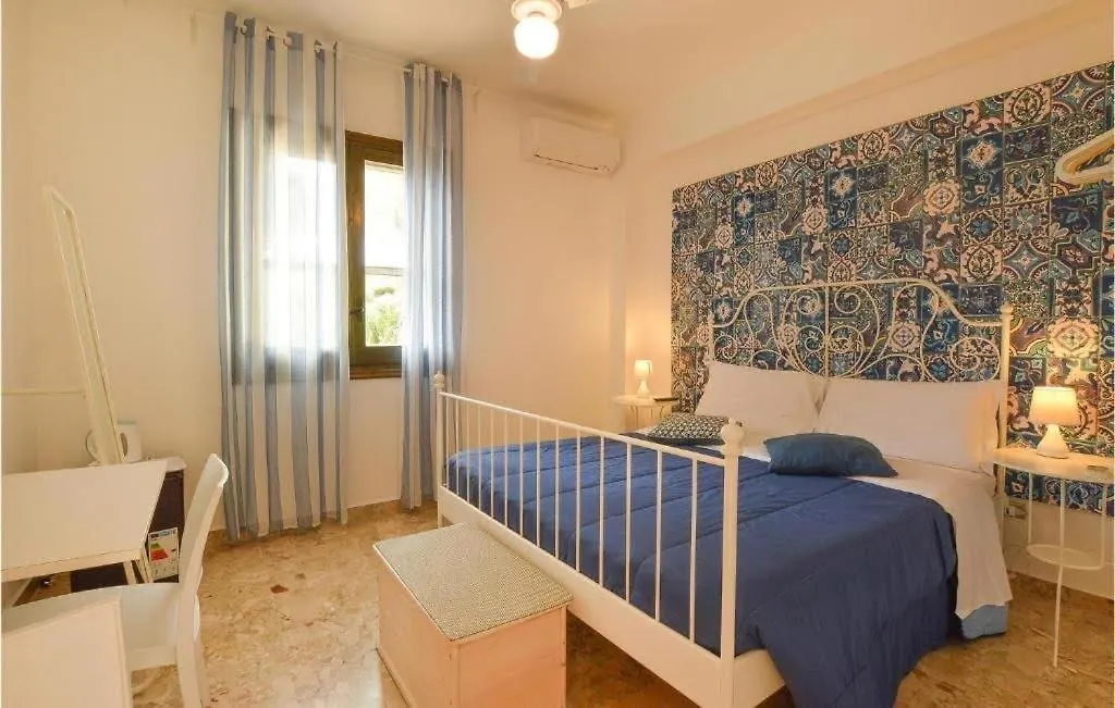Bahari Beachfront Aparthotel Selinunte Marinella di Selinunte 0*,  Italy