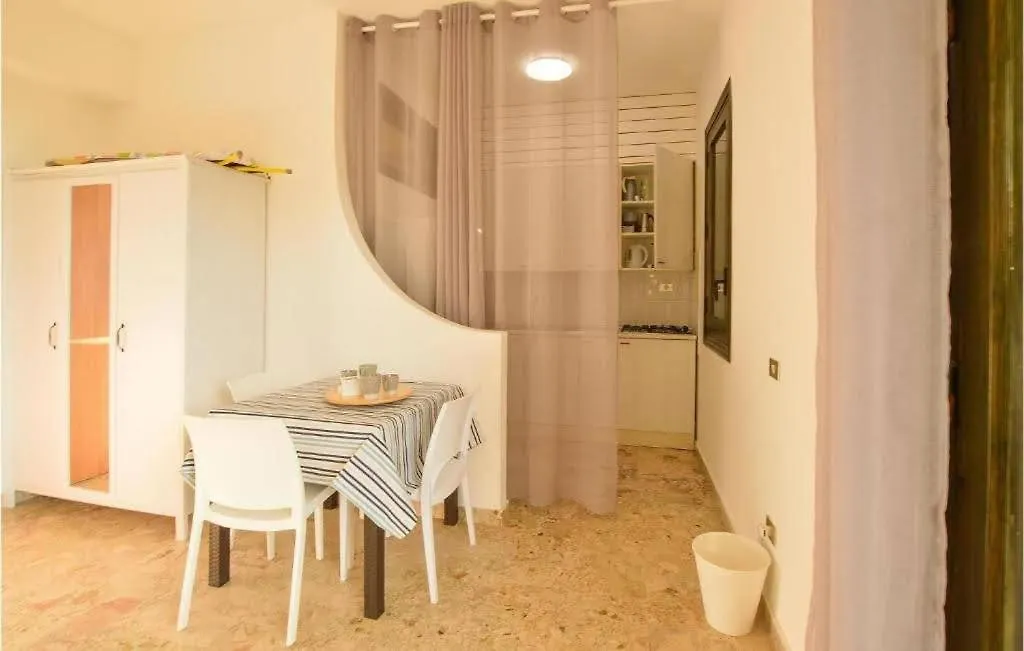 Bahari Beachfront Aparthotel Selinunte مارينيلا دي سيلينونتي