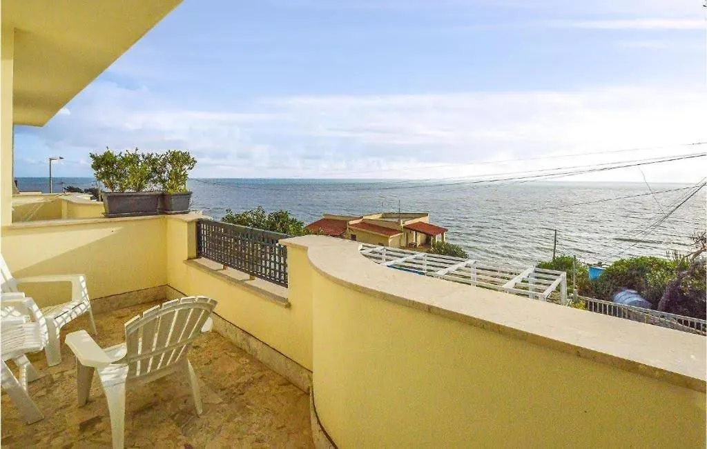 Apartment Bahari Beachfront Aparthotel Selinunte Marinella di Selinunte