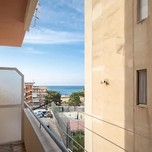 Apartment Trinacria, Cefalu