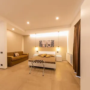 Apartment I Mori, Cefalu