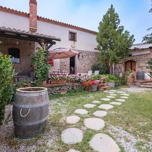 Apartment Sicilian Garden, Rodia