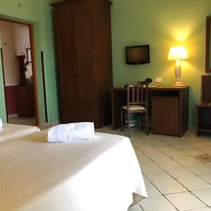 3* Alojamento de Acomodação e Pequeno-almoço Il Tempio Di Hera
