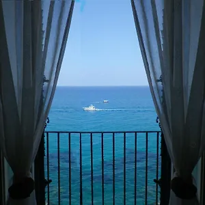Apartment Calypso, Cefalu