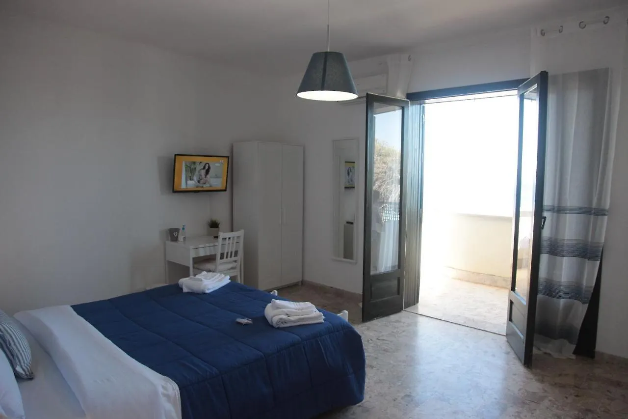 Bahari Beachfront Aparthotel Selinunte Marinella di Selinunte